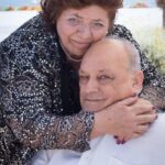 “60 anni di amore e complicità: Pietro e Maria Rosa festeggiano un matrimonio indimenticabile”