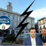 Afragola, terremoto in coalizione: Fratelli d’Italia ritira il sostegno al sindaco di Afragola