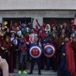 Comicon Napoli 2025: Un’edizione da record per la cultura pop