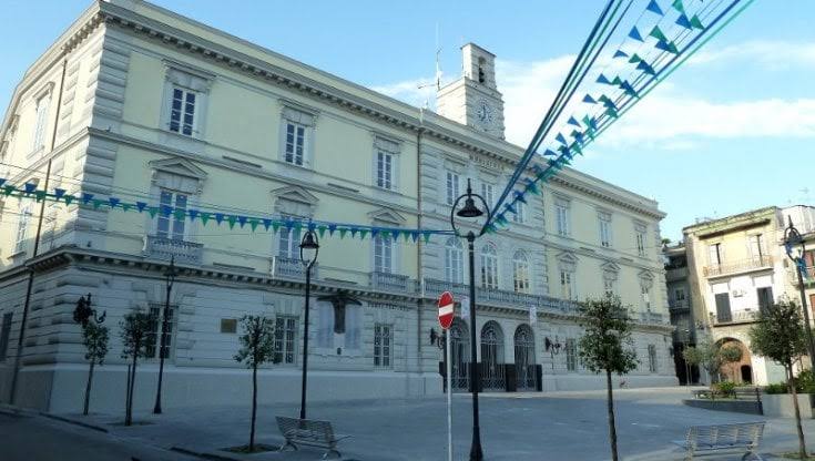 Odore acre ad Afragola, individuata la causa: fuoriuscita di sostanza dallo stabilimento PPG di Caivano