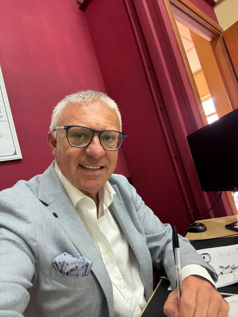 Parco Ciaravolo, Scherillo (FI): “Rinnovo della convenzione irregolare, si proceda alla revoca. Il centrosinistra è fallito”