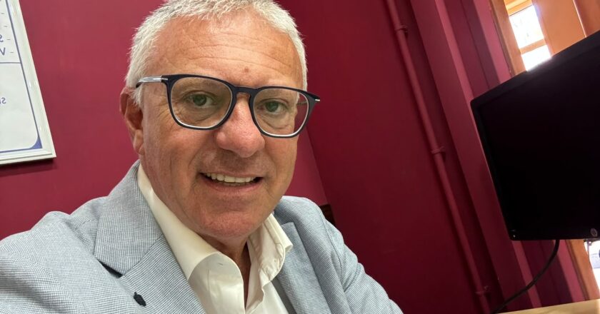 Parco Ciaravolo, Scherillo (FI): “Rinnovo della convenzione irregolare, si proceda alla revoca. Il centrosinistra è fallito”