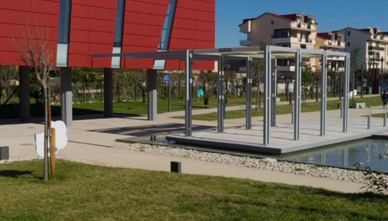 Acerra, scandalo Parco Urbano: presunte fideiussioni irregolari e carenza di controlli. L’opposizione attacca la giunta D’Errico.